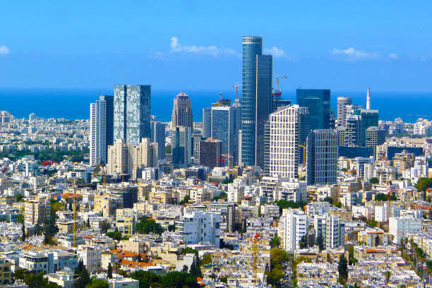 Urban Renewal in Israel: Why Bank Financing Is Now Every Tenant’s Best Friend