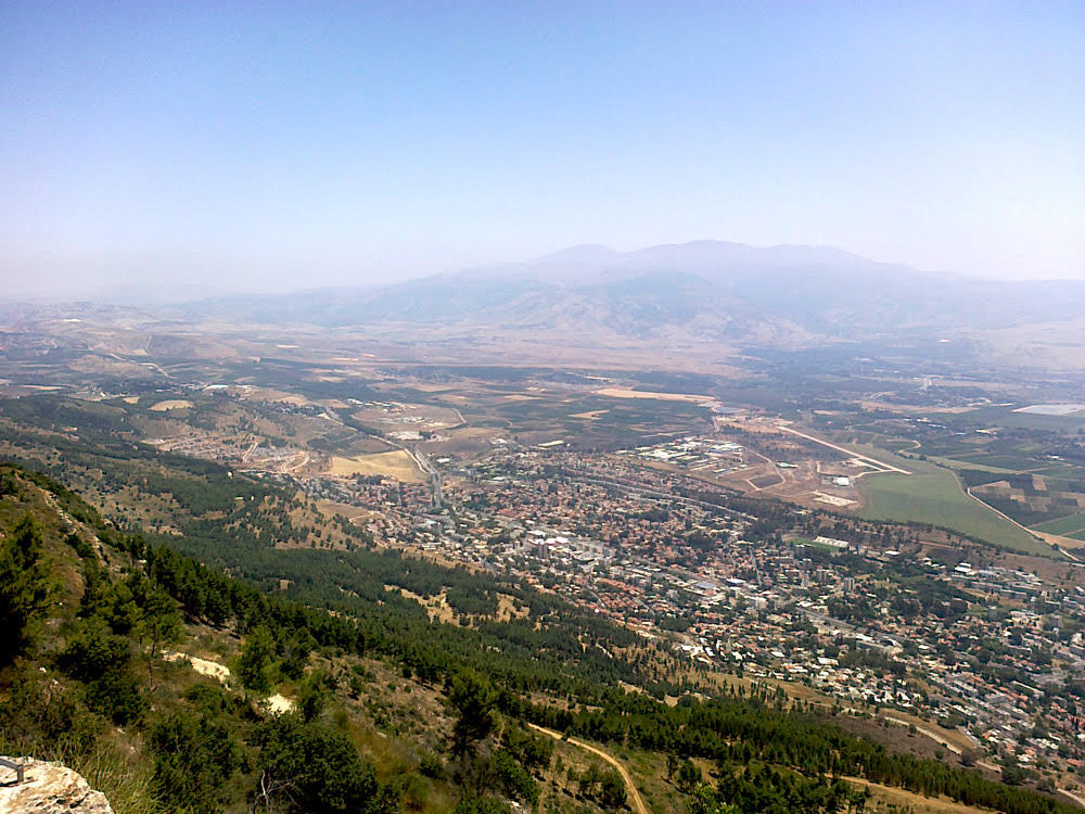 Rebuilding Manara: How a Group of Young Israelis is Breathing Life Back Into a War-Torn Kibbutz