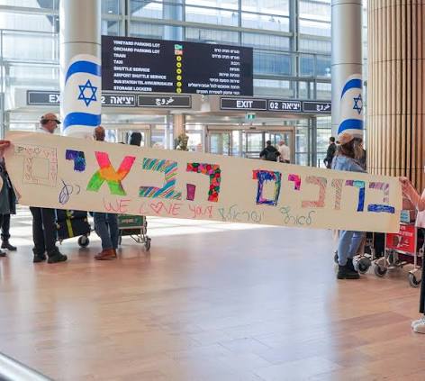 Global Anti Semitisms Rising Impact on Israels Real Estate Market