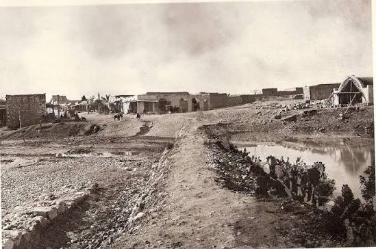 Beersheba: Poised for Transformation into Israel’s Tech and Defense Hub