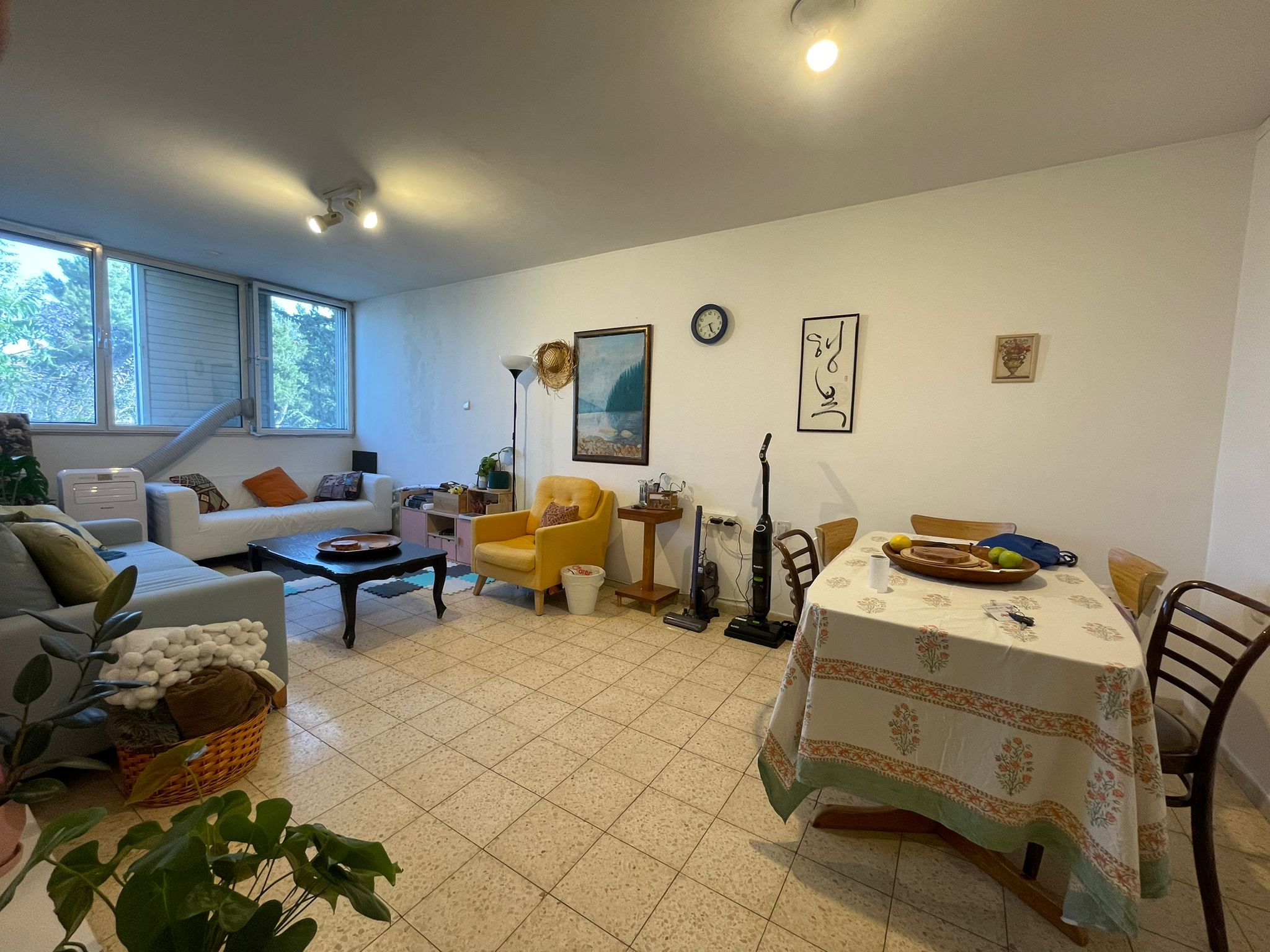 Exclusive for Sale in Katamon