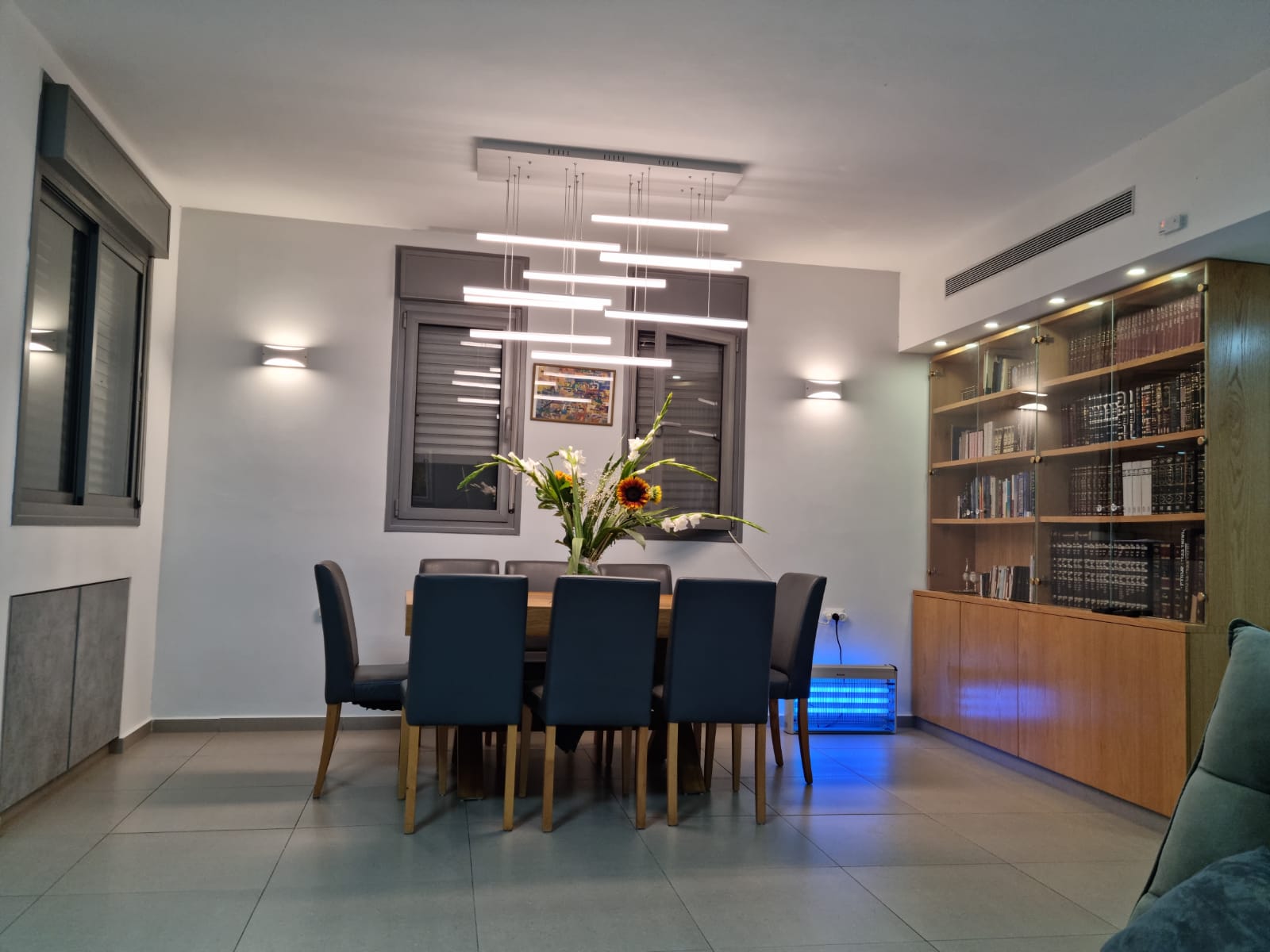 6 bedroom rental in Sheinfeld Beit Shemesh