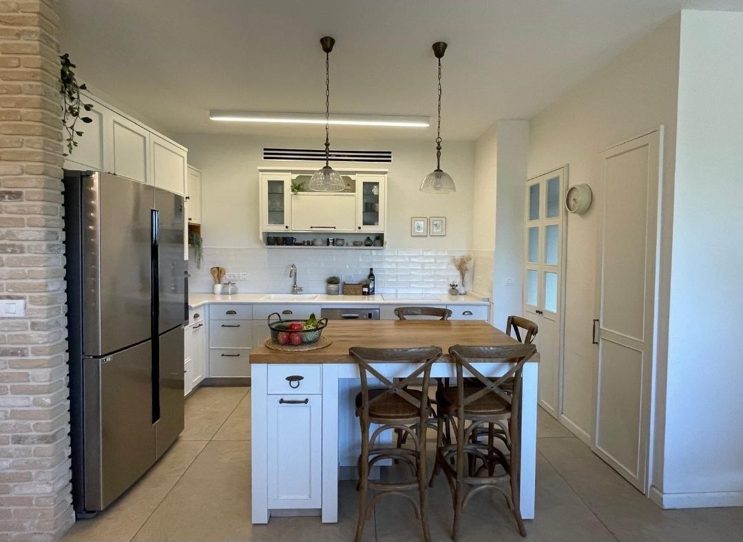 Perfectly renovated apartment in New Arnona